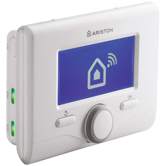 Sonda ambiente programable Ariston Wifi 3318991